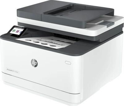 ��� �������� HP LaserJet Pro 3103fdw (3G632A) A4 Duplex Net WiFi �����