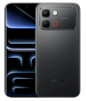 ��������� ������� NOTE Edge X6887 8/256GB SHADOW BLACK 10083596 INFINIX
