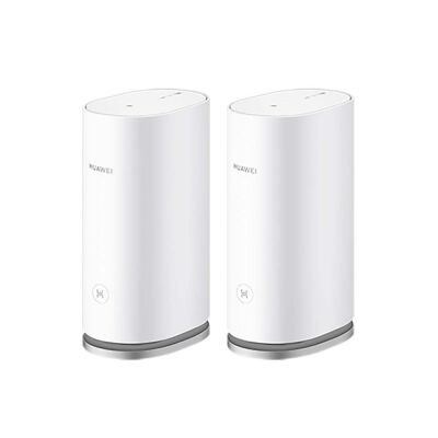 Wi-Fi  WS8100-22 WIFI MESH3 2 PACK HUAWEI