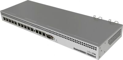 ������ MikroTik RB1100AHX4 (RB1100X4) 10/100/1000BASE-TX �����