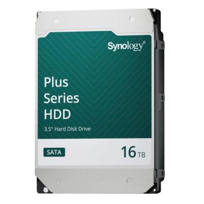   SATA 16TB 7200RPM 6GB/S HAT3310-16T SYNOLOGY