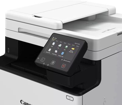 ��� �������� Canon i-Sensys Colour MF754Cdw (5455C009/5455C019/010/5455C023) A4 Duplex WiFi �����