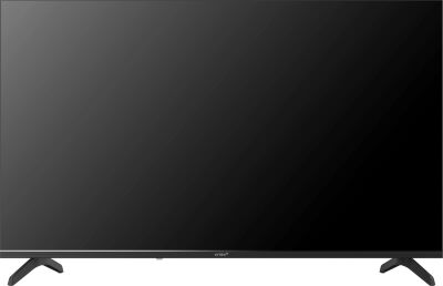 ��������� LED Vitek 43" VT-43FBS310 Google TV Frameless ������/������ FULL HD 60Hz DVB-T DVB-T2 DVB-C DVB-S DVB-S2 USB 2.0 WiFi Smart TV
