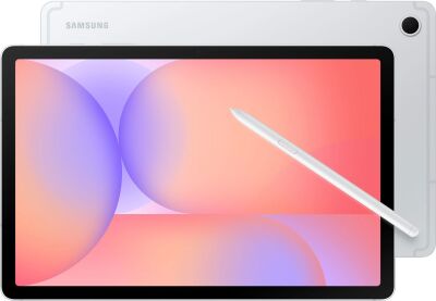 ������� Samsung Galaxy Tab S10 Lite BSM-X406B 1380 (2.4) 8C RAM8Gb ROM256Gb 10.9" TFT 2112x1320 5G Android 15 ����������� 8Mpix 5Mpix BT WiFi microSD 2Tb 8000mAh