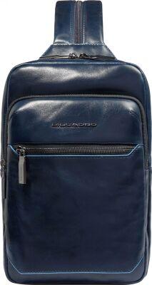 ������ ����� ������� Piquadro Blue Square CA6589B2/BLU2 �����-����� �����.����
