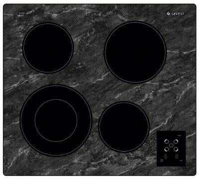 ������������� �������� ����������� SN 4231 K52 15732000 GEFEST