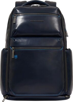 ������ ������� Piquadro Blue Square CA6592B2BM/BLU2 �����-����� �����.����