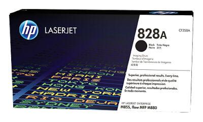 ���� ������������ HP 828A CF358A ������ �/�:30000���. ��� Color LaserJet Ent M855/M880 HP