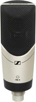 �������� ��������� Sennheiser MK 4 �����