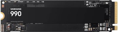 ���������� SSD Samsung PCIe 4.0 x4 2TB MZ-V9V2T0BW M.2 2280