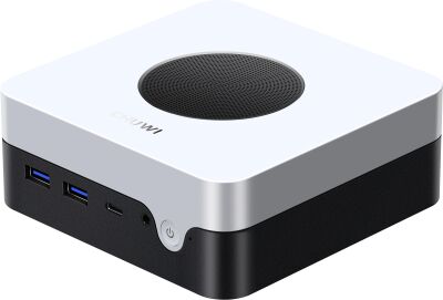 ������ Chuwi LarkBox X Core 3 100U (1.2) 16Gb SSD512Gb Graphics Windows 11 Pro 2xGbitEth WiFi BT 65W ������/�����