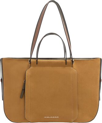 ������� ����� ���� ������� Piquadro Circle BD7136W92/SAVES � ���������� ��� �������� 14" ��������/������� �����/�����.����