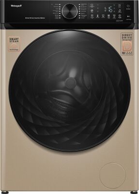 ���������� ������ Weissgauff WM 59411 Direct Drive Inverter Steam Champagne �����: A+++ ����.����������� ����.:11�� ���������� ��������