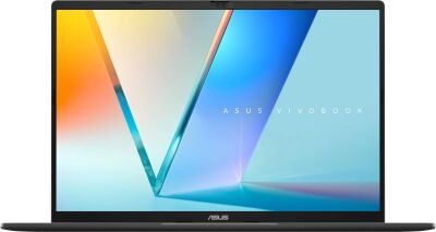 ������� Asus VivoBook S16 M3607HA-RP236 Ryzen 7 260 16Gb SSD512Gb AMD Radeon 780M 16" IPS WUXGA (1920x1200) ��� �� grey WiFi BT Cam (90NB16F1-M00EH0)