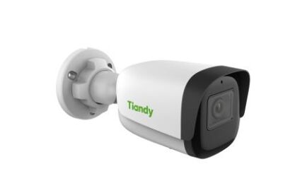 IP  8MP BULLET TC-C38WQ (I5W/E/Y/2.8mm/V4.2) TIANDY