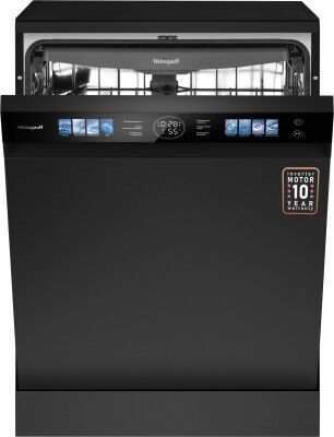 ������������� ������ Weissgauff DW 996 Touch Inverter Dual Fan Dry ������ (��������������) ��������