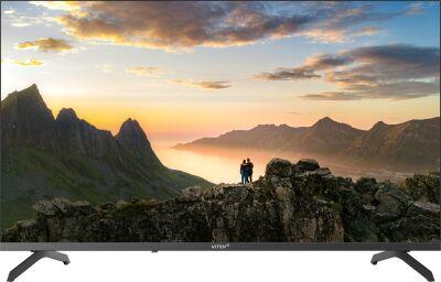 ��������� LED Vitek 40" VT-40FBS310 Google TV ������ FULL HD 60Hz DVB-T DVB-T2 DVB-C DVB-S DVB-S2 USB WiFi Smart TV