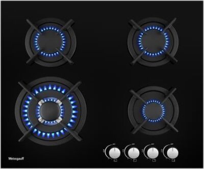    NANO GLASS HGG 640 BG WEISSGAUFF
