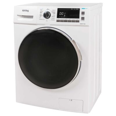 Стиральная машина KWM 57IT1490 KORTING