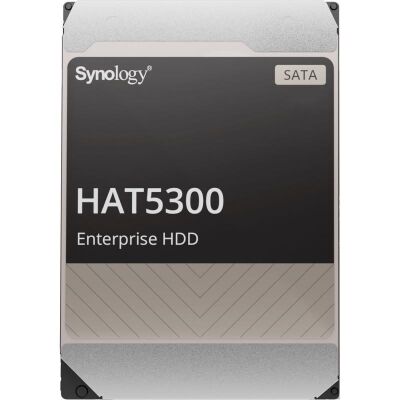   SATA 12TB 7200RPM 6GB/S 512MB HAT5300-12T SYNOLOGY