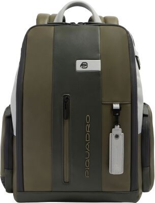 ������ ������� Piquadro Urban CA7164UB00/VEGR ����/����� �����.����