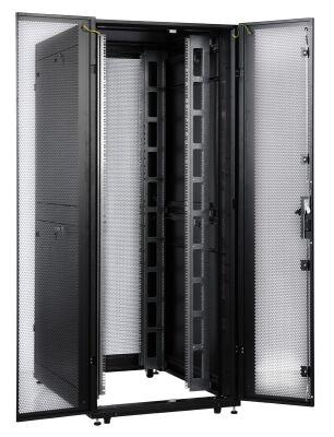 ���� ��������� ��� (���-��-48.8.12-48��-9005) ��������� 48U 800x1130�� ���.��.������. ����.��.������.2-���. 2 ���.���. �������.��� ����.����� 1350�� ������ 890�� 170�� 180����. 2215��