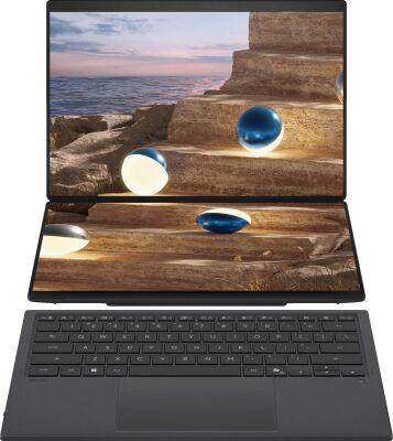 ������� Asus ZenBook Duo UX8407AA-SN426X Core Ultra X7 358H 32Gb SSD1Tb Intel Arc B390 14" OLED Touch 3K (2880x1800) Windows 11 Pro grey WiFi BT Cam (90NB16V1-M00P90)