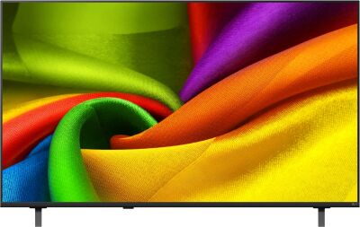 ��������� LED LG 55" NU900B6LA.ARUG ������ 4K Ultra HD 60Hz DVB-T DVB-T2 DVB-C DVB-S DVB-S2 USB WiFi Smart TV