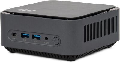 ������ IRU Planio 110ALCN N95 (1.7) 8Gb SSD256Gb UHDG Windows 11 Pro GbitEth WiFi BT 30W ������ (RUS) (2198621)