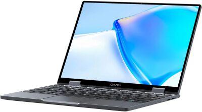 ������� Chuwi MiniBook X U-series U300 16Gb SSD512Gb Intel Graphics 10.51" IPS Touch FHD+ (1920x1200) Windows 11 Pro grey WiFi BT Cam 3800mAh