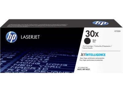 �������� �������� HP 30X CF230X ������ ���.� �����. (3500���.) ��� HP LJ Pro M203/M227