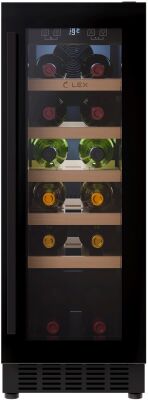 ������ ���� Lex LWD3020BL 1-��������. ������