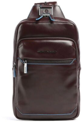 ������ ����� ������� Piquadro Blue Square CA6589B2/MO ������� ������ �����.����