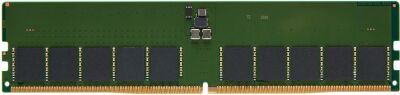 ������ DDR5 Kingston KSM56E46BD8KM-32HA 32Gb DIMM ECC U Non Pull PC5-44800 CL46 5600MHz