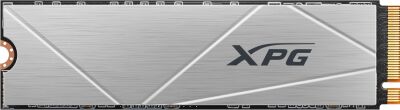 ���������� SSD A-Data PCIe 4.0 x4 512GB AGAMMIXS60-512G-CS Gammix S60 XPG M.2 2280