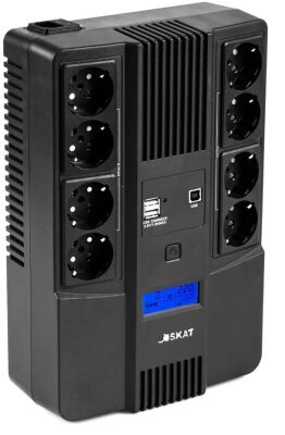 �������� �������������� ������� ������� Skat 800-AID-IN-1x9-8 480�� 800�� ������