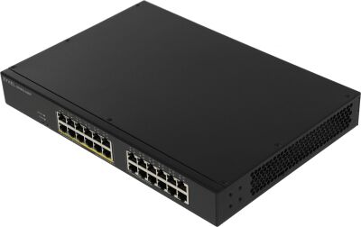 ���������� Zyxel GS1915-24EP-EU0101F (L2) 24x1����/� 12PoE+ 130W �����������