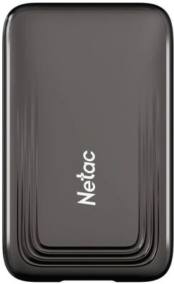 ���������� SSD Netac USB3.2 Gen2x2 2TB NT01ZX20IVEVO-002T-32BK ZX20 IV EVO ������
