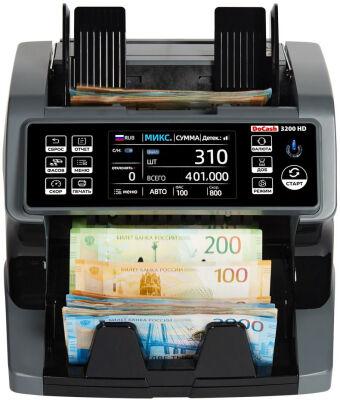 ����������� ������� DoCash 3200 HD 14114
