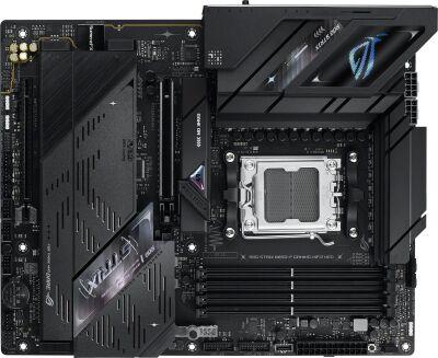 ����������� ����� Asus ROG Strix B850-F GAMING WIFI7 NEO Socket AM5 AMD B850 4xDDR5 ATX AC`97 8ch(7.1) 5Gigabit RAID+HDMI