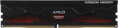 ������ DDR5 16GB 4800MHz AMD R5S516G4800U1S Radeon R5 RTL Gaming PC4-38400 CL40 DIMM UDIMM 288-pin 1.1� � ���������� Ret