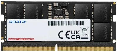   SODIMM DDR5-5600 16GB AD5S560016G-B ADATA