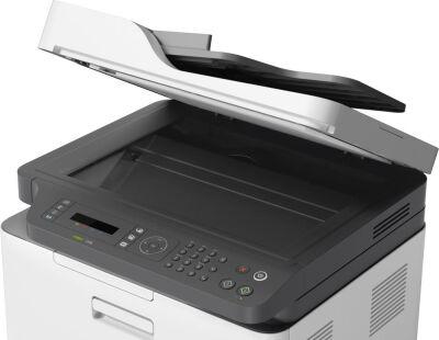 ��� �������� HP Color LaserJet 179fnw (4ZB97A) A4 WiFi �����