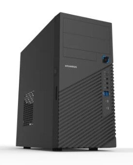  Aquarius Pro K760 (.466539.823) (MNT/PSU400/i5_12400/DDR5_8G/SSD256_M2_NVMe/WiFi/BT/KM)