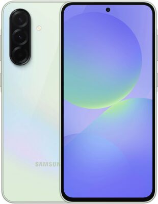 �������� Samsung SM-A366E Galaxy A36 5G 128Gb 8Gb ���� �������� 3G 4G 2Sim 6.7" 1080x2340 Android 15 50Mpix 802.11 a/b/g/n/ac/ax NFC GPS GSM900/1800 GSM1900 Protect