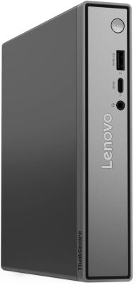 ������ Lenovo ThinkCentre Neo 50q G6 slim Core Ultra 7 256V (2.1) 16Gb SSD512Gb ARC 140V ��� �� GbitEth WiFi BT 90W kb ���� ���������� ������ (13HR000XGP)
