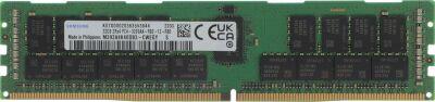������ DDR4 Samsung M393A4K40DB3-CWE 32Gb RDIMM ECC Reg Non Pull PC4-25600 CL22 3200MHz