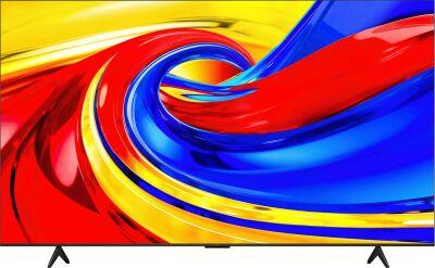 ��������� QLED TCL 85" 85P7L ������ 4K Ultra HD 60Hz DVB-T DVB-T2 DVB-C DVB-S DVB-S2 USB WiFi Smart TV