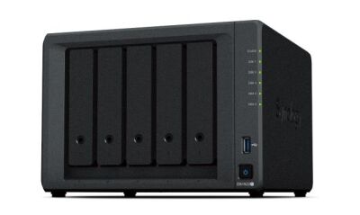   5BAY NO HDD USB3 DS1522+ SYNOLOGY