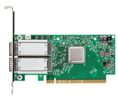   MELLANOX MCX515A-CCAT ConnectX-5 EN PCIe3.0 x16 100GbE CX515A